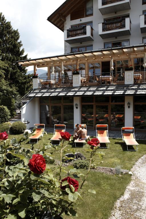 Landhotel Tharerwirt Olang Eksteriør billede